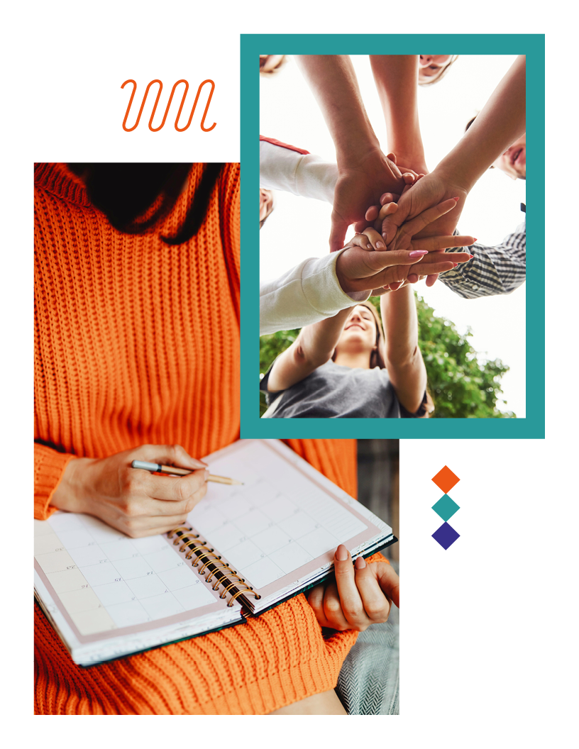 Connections Peer Support Resources | Peer-Led Recovery in New Hampshire