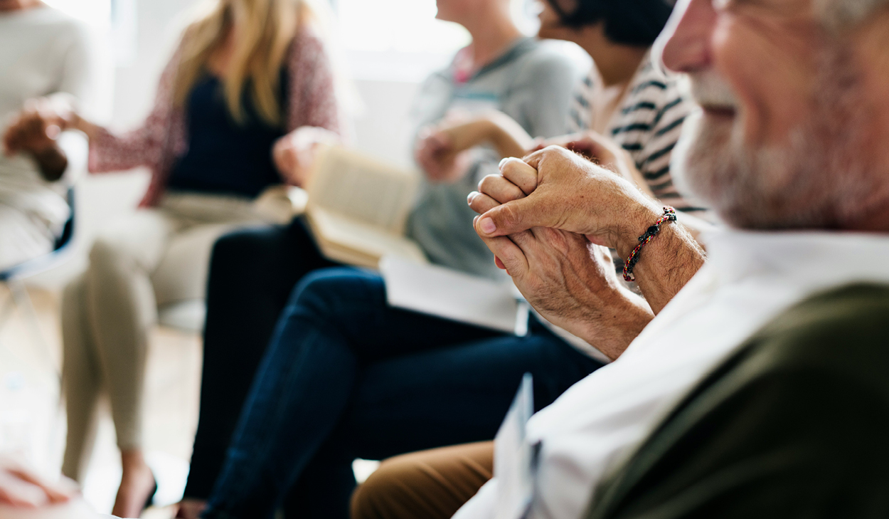 About Connections Peer Support | Peer-Run Mental Health Recovery in NH